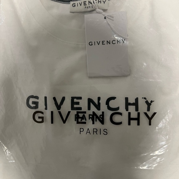 Givenchy Men Tshirt Size XXL - Picture 5 of 7